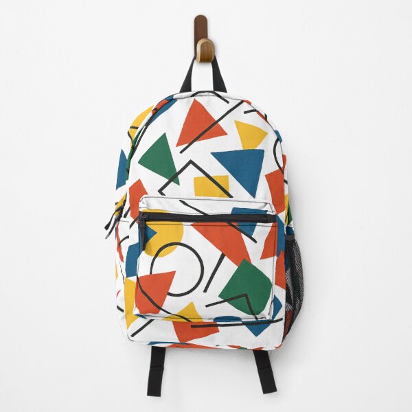Item preview, chaotic geometry designed and sold by Highpinch.