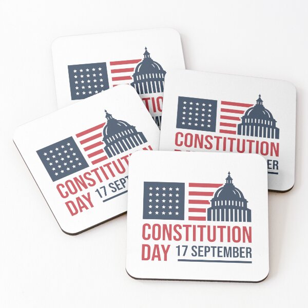 Item preview, Constitution Day designed and sold by katieandrew.