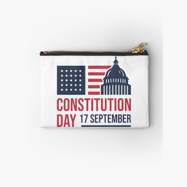 Aperçu de l'œuvre Jour de la Constitution créée et vendue par katieandrew.