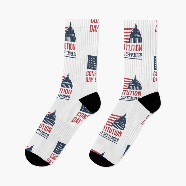Item preview, Constitution Day designed and sold by katieandrew.