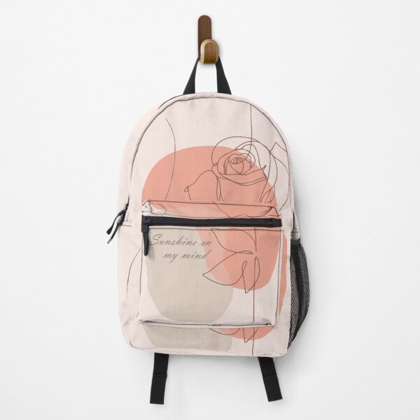 Item preview, Rose with Sunshine (beige tone) designed and sold by PriestArt.