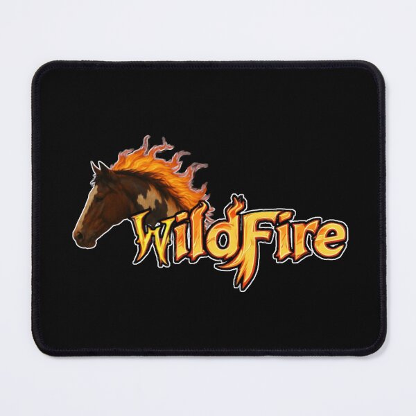 Item preview, WildFire 2 designed and sold by LevonsCrazyArt.