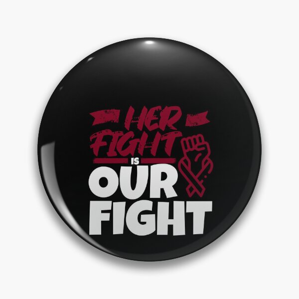 Item preview, Amyloidosis mom daughter support awareness burgundy designed and sold by Jeangel97.
