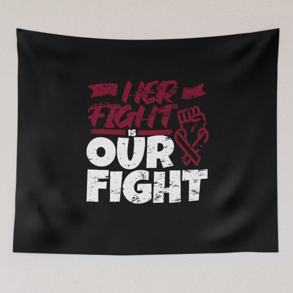 Item preview, Amyloidosis mom daughter support awareness burgundy Retro Vintage designed and sold by Jeangel97.