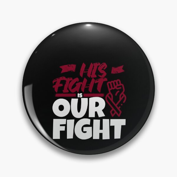 Item preview, Amyloidosis dad son support awareness burgundy designed and sold by Jeangel97.