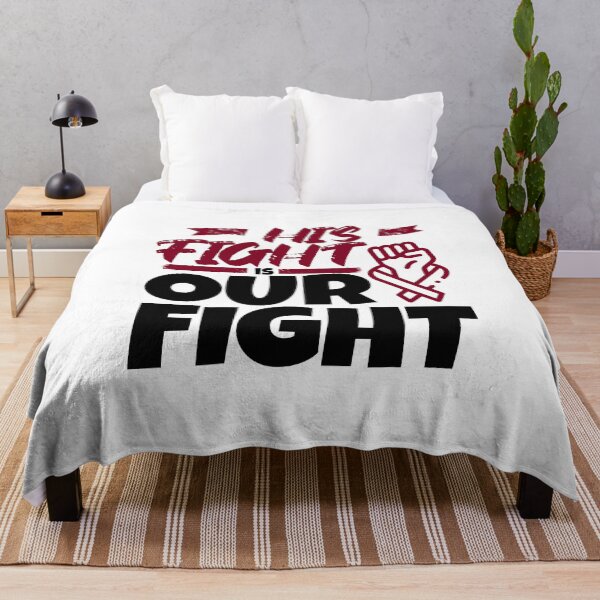 Item preview, Amyloidosis dad son support awareness burgundy designed and sold by Jeangel97.