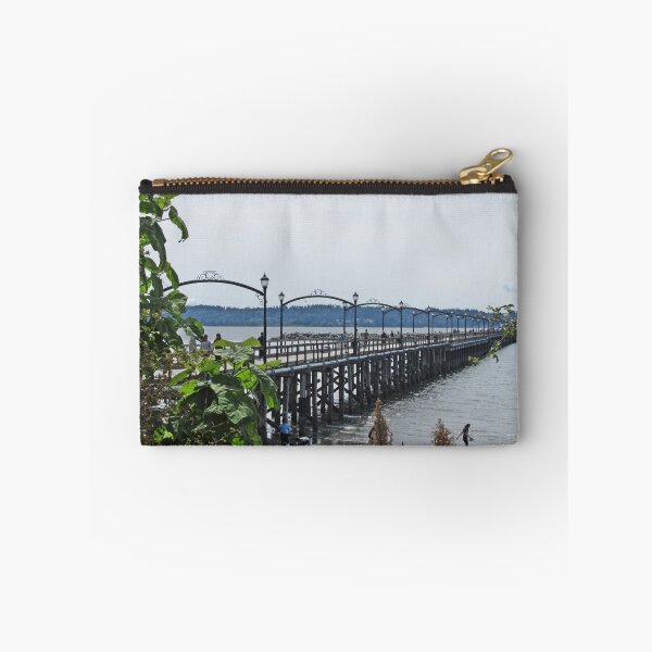 Item preview, White Rock Pier, British Columbia, Canada  designed and sold by lezvee.