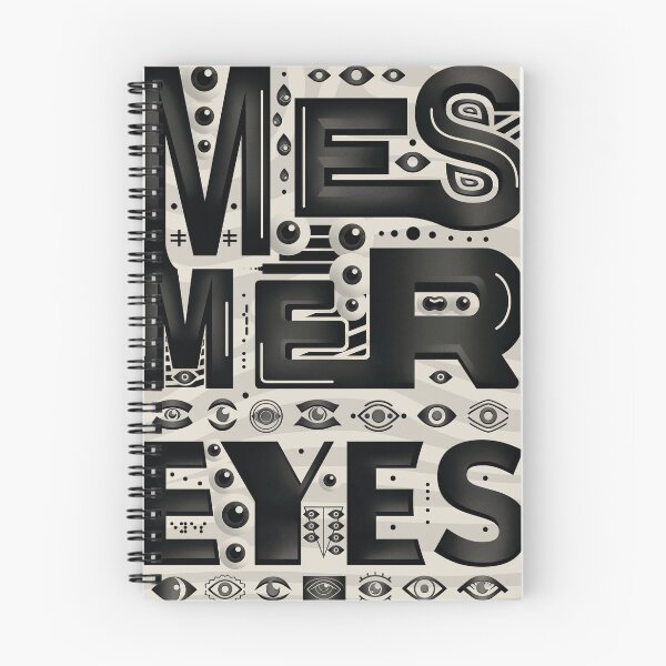 Item preview, MesmerEyes designed and sold by Eleden.