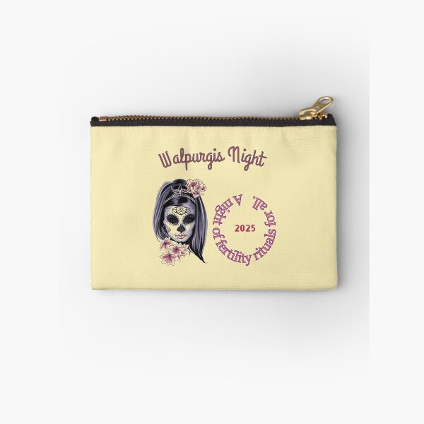 Item preview, Walpurgis night 2025 designed and sold by JenGo Creative.