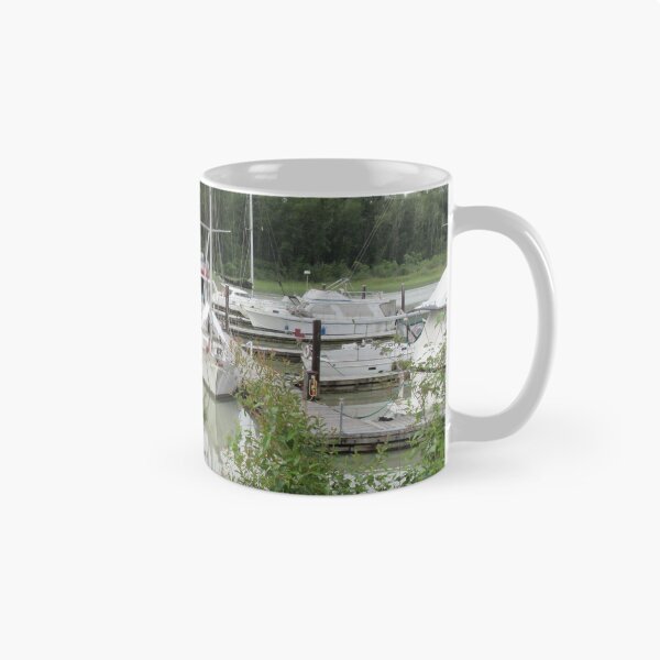 Item preview, Captains Cove Marina, Delta, Canada designed and sold by lezvee.