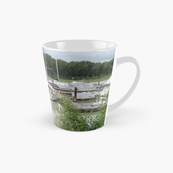 Item preview, Captains Cove Marina, Delta, Canada designed and sold by lezvee.