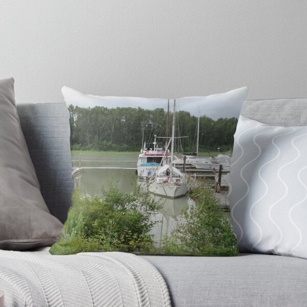 Item preview, Captains Cove Marina, Delta, Canada designed and sold by lezvee.