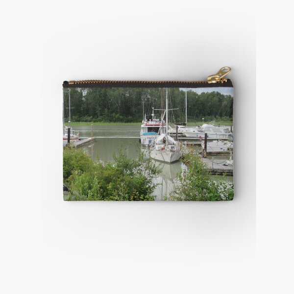 Item preview, Captains Cove Marina, Delta, Canada designed and sold by lezvee.