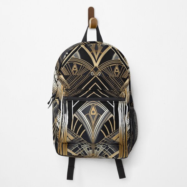 Item preview, Gilded Deco: Timeless Art Deco Motifs #13 designed and sold by Verbul.