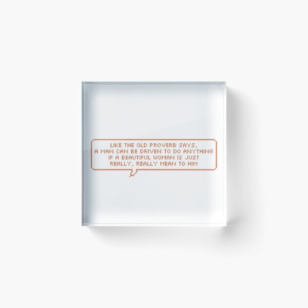 Item preview, wise words designed and sold by nebuloous.