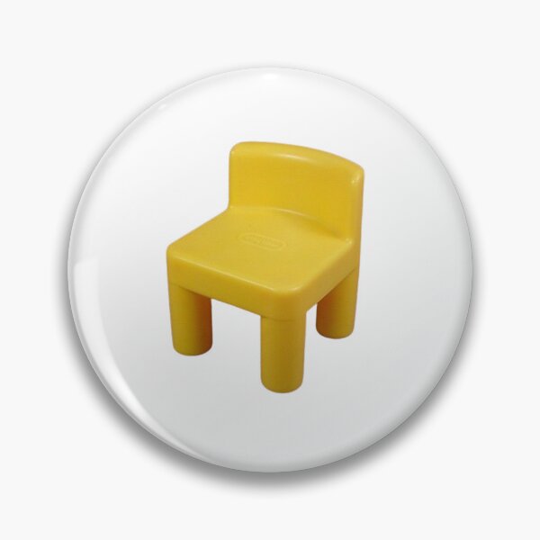 Item preview, Little Tikes Chair designed and sold by timetodieoldman.
