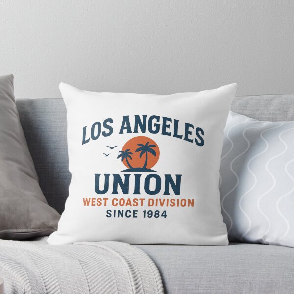 Item preview, Los Angeles Union - West Coast Division designed and sold by giant_ani.