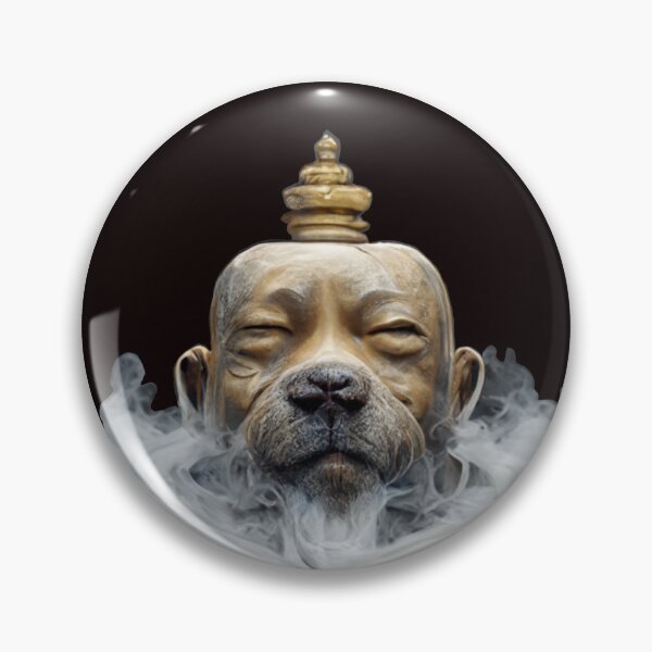 Item preview, Buddah designed and sold by JpMamba.
