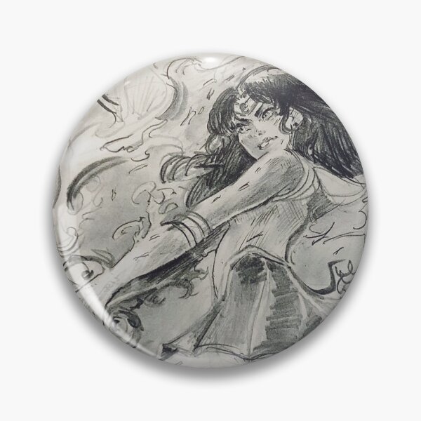 Item preview, Girl of fire designed and sold by Cksongz.