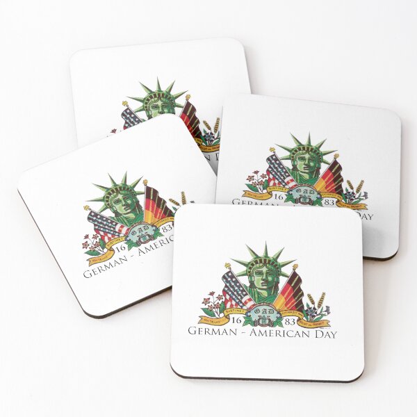 Item preview, German American Day designed and sold by frielbilly.