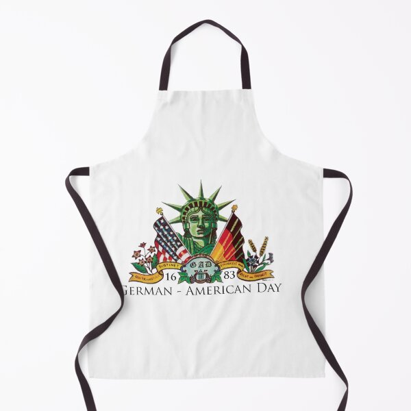 Item preview, German American Day designed and sold by frielbilly.