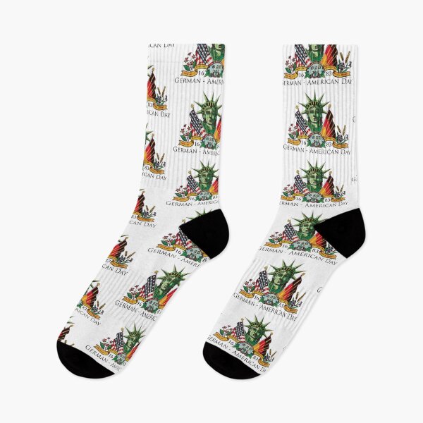 Item preview, German American Day designed and sold by frielbilly.