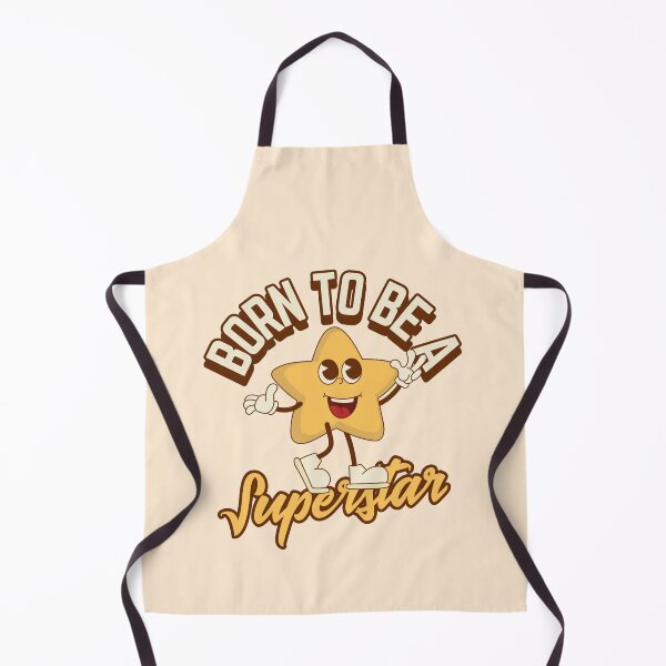 Item preview, Born To Be A Superstar designed and sold by aussieexplore.