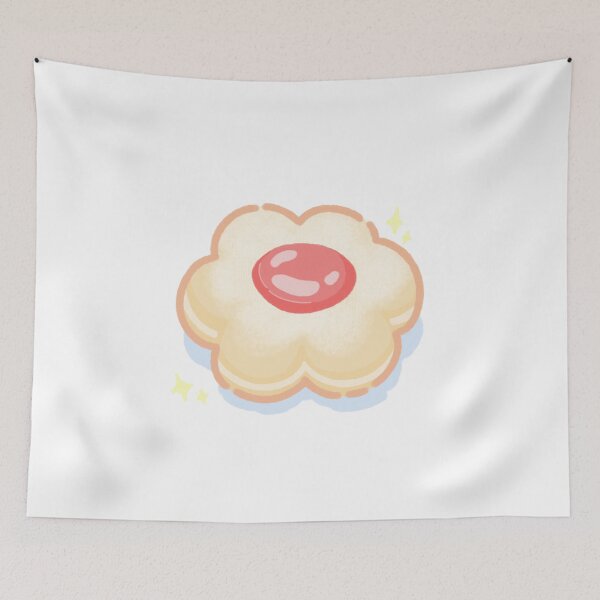 Item preview, Sugar Bloom Cookie designed and sold by MetichaiTH.