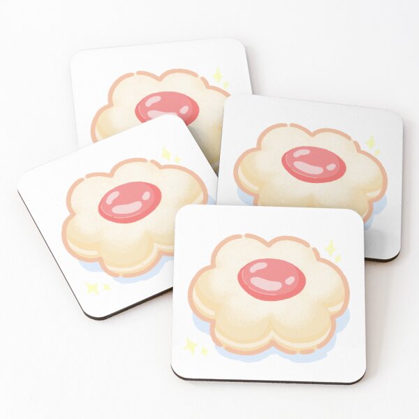 Item preview, Sugar Bloom Cookie designed and sold by MetichaiTH.
