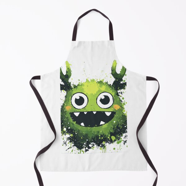 Item preview, Cute Critter Surrounded By Cosmic Ink Splashes designed and sold by Piotrek0001.