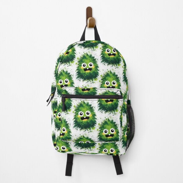 Item preview, Floating Monster Spirit With Color Pop Look designed and sold by Piotrek0001.