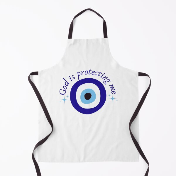 Item preview, god is protecting me designed and sold by Taloory.