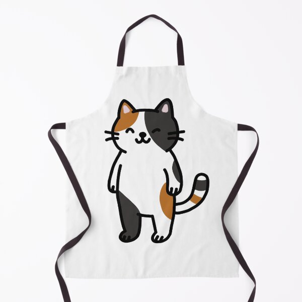 Item preview, Cat Standing Up 004 designed and sold by NS.FREEHAND.