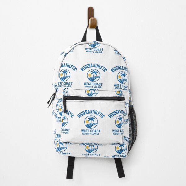 Item preview, Riviera Athletic - West Coast Varsity League designed and sold by giant_ani.