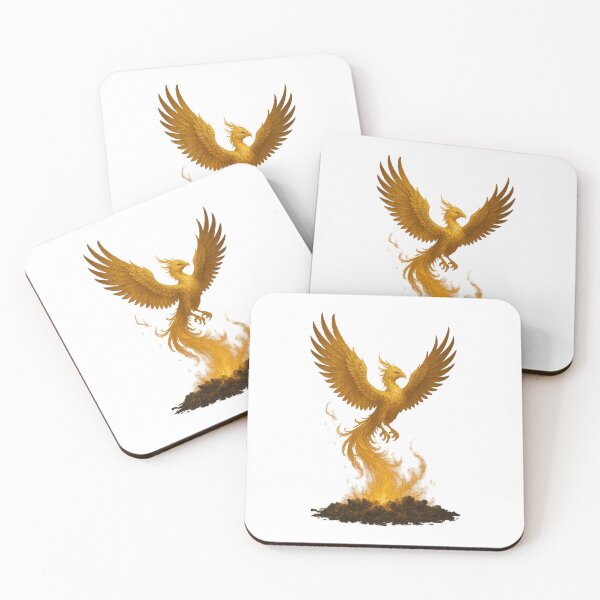 Item preview, Phoenix Design by hopscotch designed and sold by NATALIE7677.