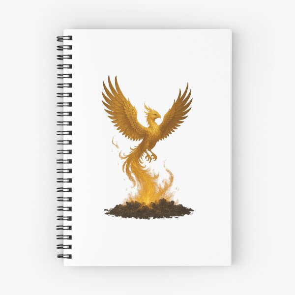 Item preview, Phoenix Design by hopscotch designed and sold by NATALIE7677.