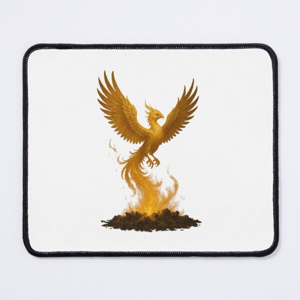 Item preview, Diseño de Phoenix por hopscotch designed and sold by NATALIE7677.