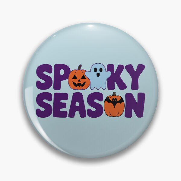 Item preview, This is spooky season designed and sold by Darkifun.