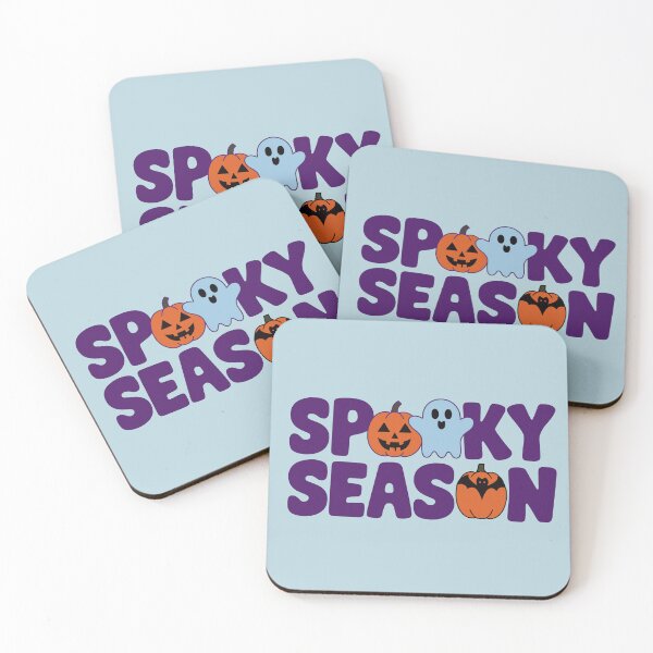 Item preview, This is spooky season designed and sold by Darkifun.