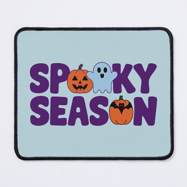 Item preview, This is spooky season designed and sold by Darkifun.
