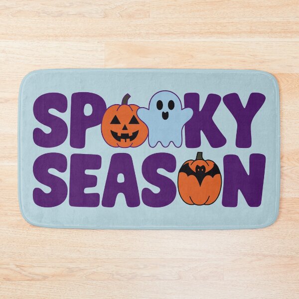 Item preview, This is spooky season designed and sold by Darkifun.