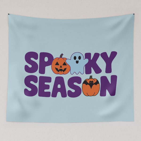 Item preview, This is spooky season designed and sold by Darkifun.