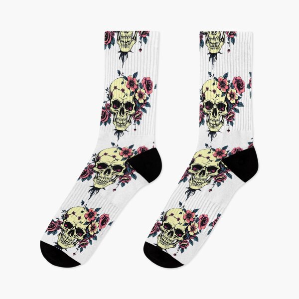 Item preview, Rose Skull Reverie designed and sold by Rothnaric.