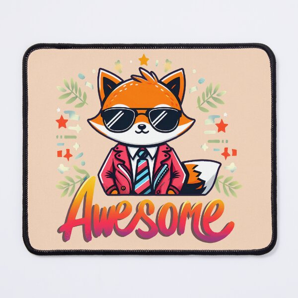 Item preview, Born to Be Awesome, typography designed and sold by maxmaj.