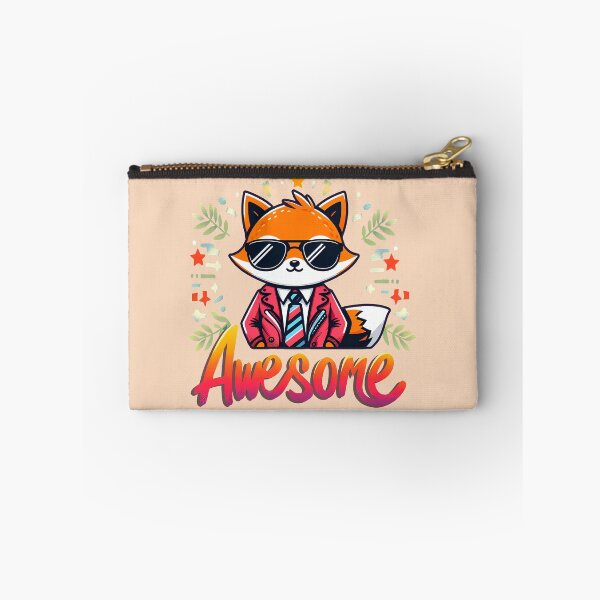Item preview, Born to Be Awesome, typography designed and sold by maxmaj.