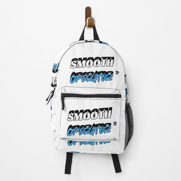 Item preview, Smooth Operator – Carlos Sainz Inspired designed and sold by boxboxclub.