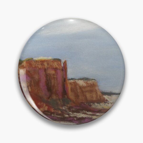 Artikelvorschau, Ardrossan Cliffs Australien entworfen und verkauft von KeksWorkroom.