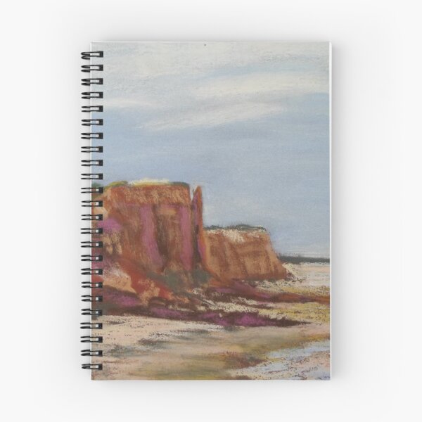 Item preview, Ardrossan Cliffs Australia designed and sold by KeksWorkroom.