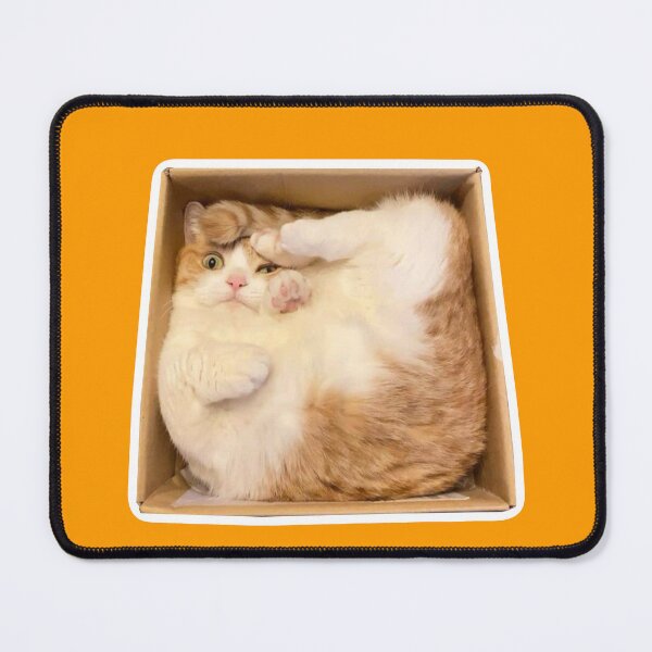 Item preview, Perfect Box Fit designed and sold by MetichaiTH.