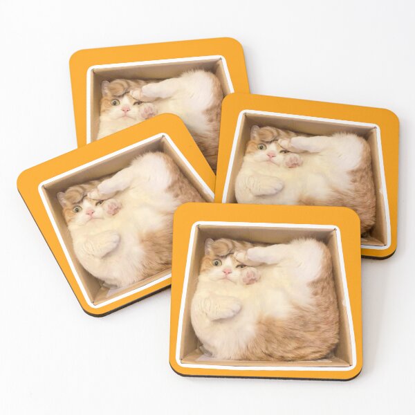 Item preview, Perfect Box Fit designed and sold by MetichaiTH.